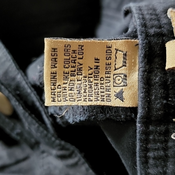 NANA Fashion Large Black  Jeans Spandex - Picture 7 of 9